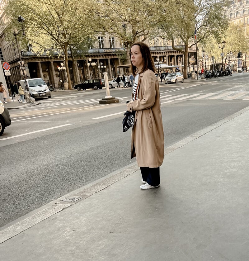 French Street Style