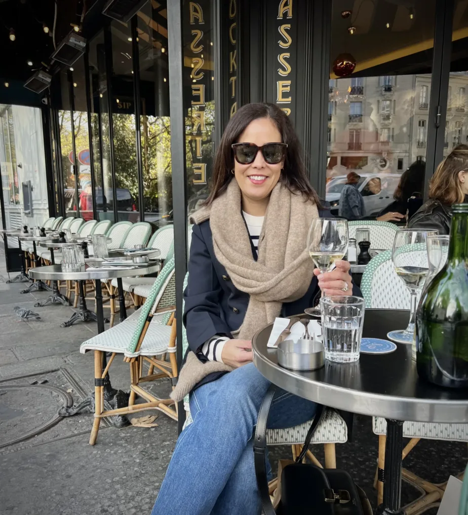 French Inspired Pieces To Buy From The Nordstrom Sale