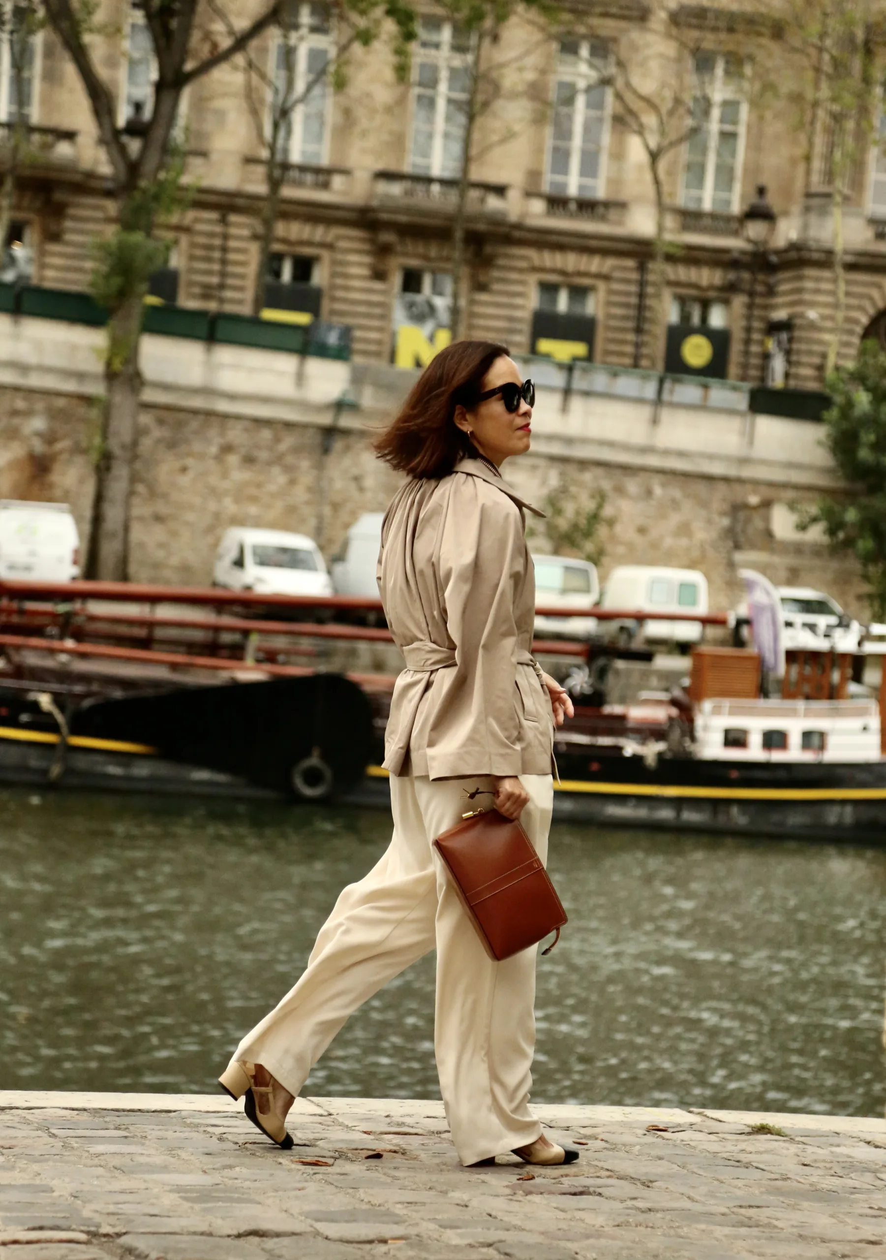 Trench Coat Outfits