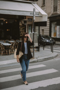 What To Wear When In Paris For Every Season LaVieOnGrand