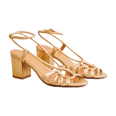 Gloria Sandals