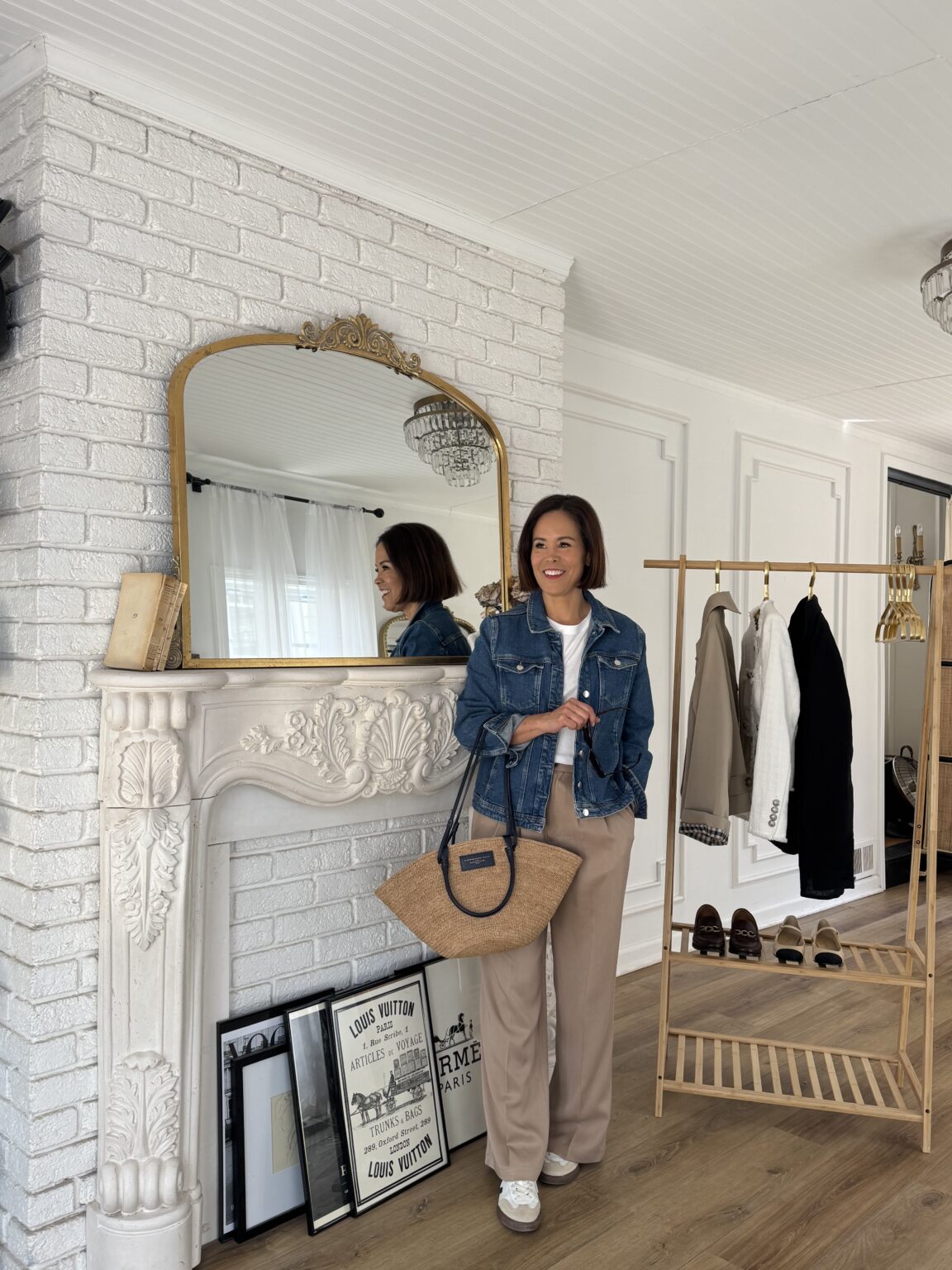Chic Spring Jackets to Wear in 2026 | La Vie On Grand