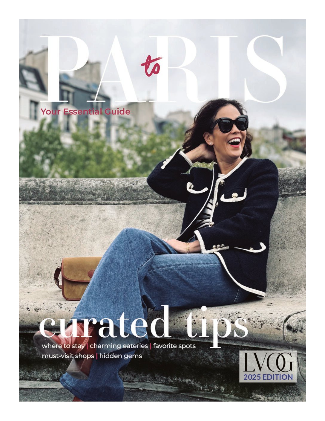 Your Essential Guide to Paris